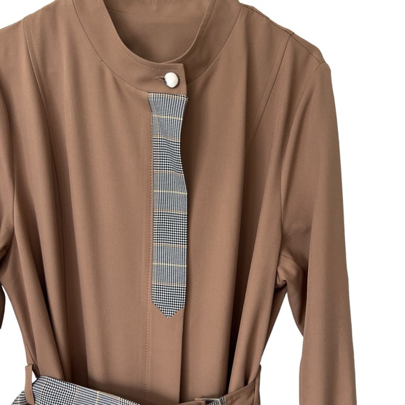 Trench Jilbab Abaya Pardeseu size L, 46 EU - Picture 6 of 9